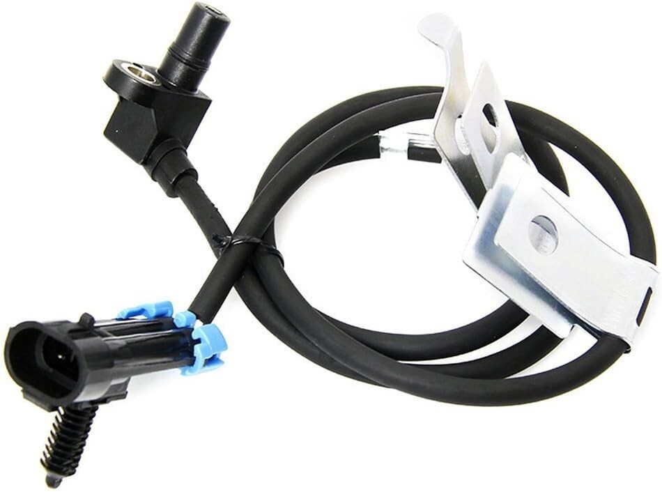 New 2pcs Front Left and Right ABS Wheel Speed Sensor For 1999-2007 Chevrolet