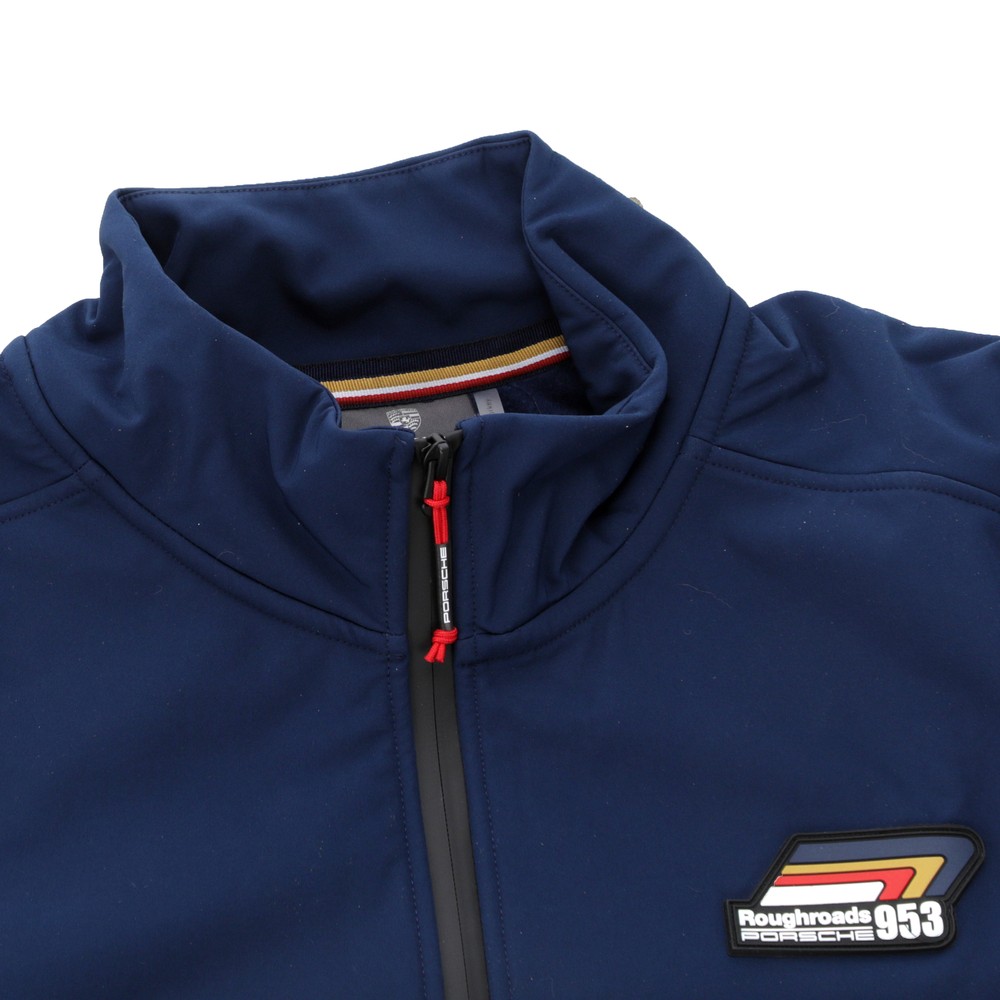 Porsche Men's Training Jacket Small
