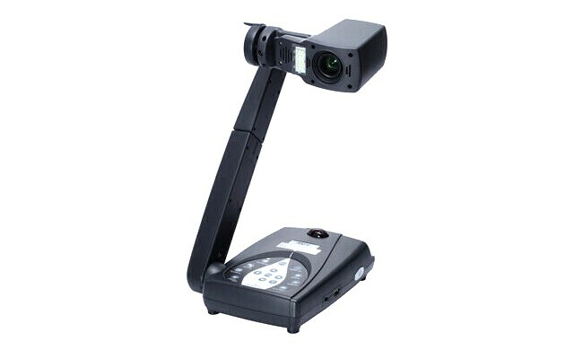 Avermedia Avervision M70 Document Camera with Power Supply Tested