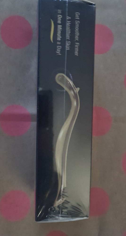 ♡ Beauty Ora Microneedle Face Roller System ♡ 0.25 mm Needle Depth