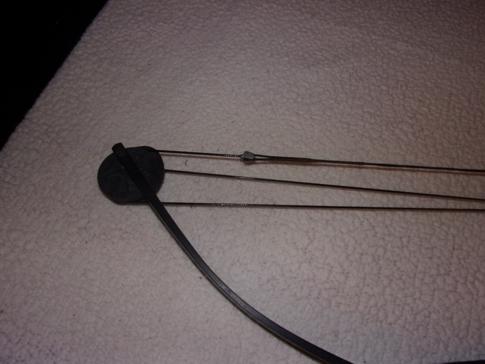 Darton Archery 30MX Compound Bow