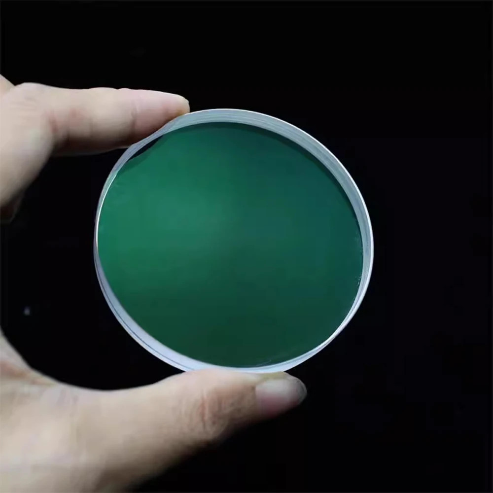 70mm Aperture Achromatic Cemented Objective Lens for DIY Refractor Telescope