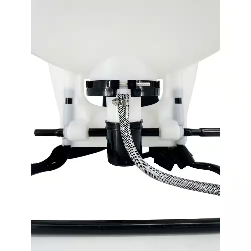 NEW 56oz Handheld Multi-Purpose Pump Sprayer Adjustable Nozzle for Garden Use