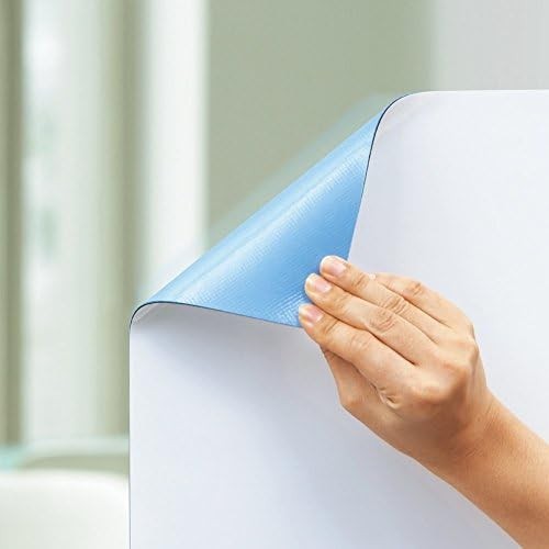 KOKUYO whiteboard Pitabo adsorption sheet type Plain FB-P115W