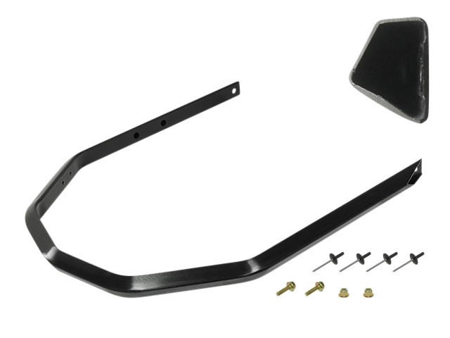 SP1 Replacement Bumper SM-12683