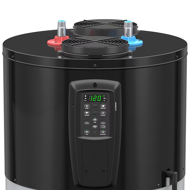 🔥 A.O. Smith Signature 900 Electric Hybrid Heat Pump Water Heater NEW🔥