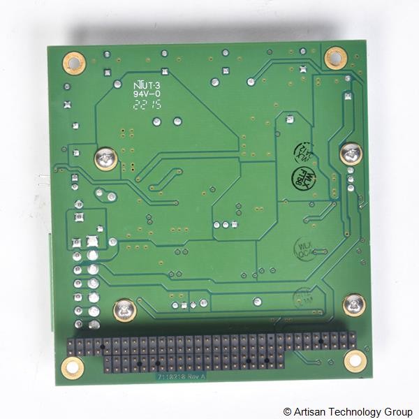Diamond Systems JMM-512-V512 DC/DC Power Supply PC/104 Module