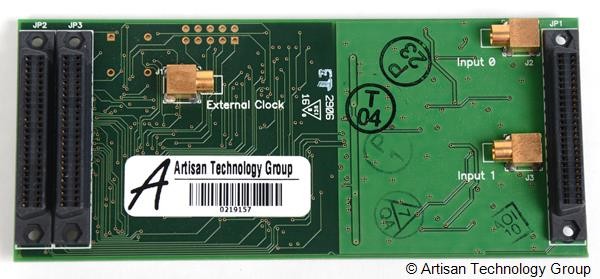 Innovative Integration AD40 40MHz Analog Input Module