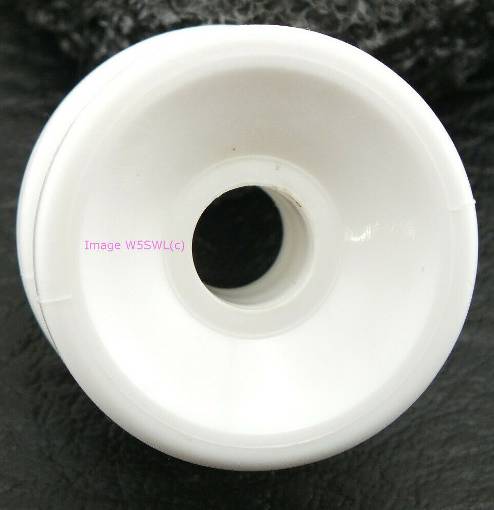 Antenna Building Poly Insulator Ham Dipole Vee Loop - Sold by W5SWL