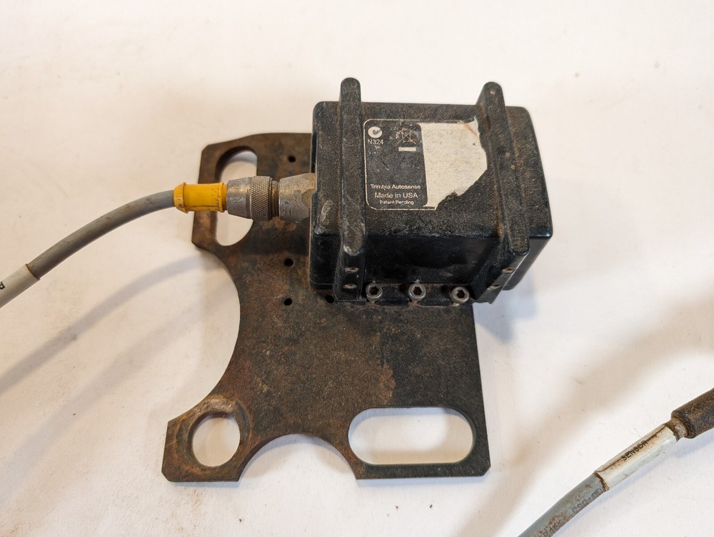 Trimble Autosense Sensor P/N 57400-01