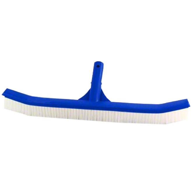 ClearView Classic 17" All Purpose Poly Bristle Brush - BR1016P