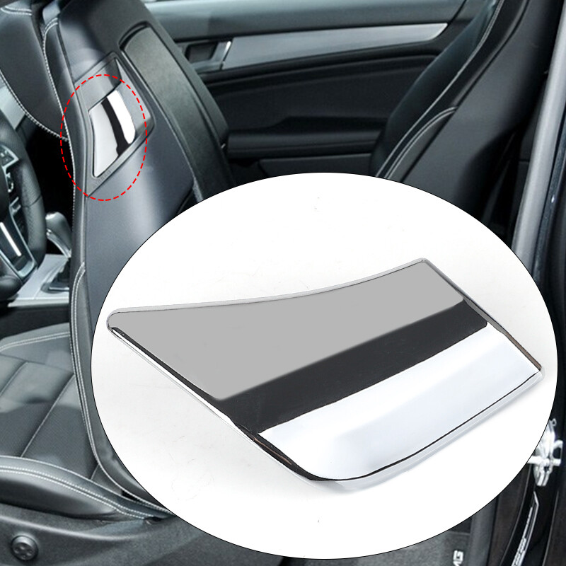 Left Right Front Seat Back Down Handle For Benz E-Class W207 C207 C-Class C204