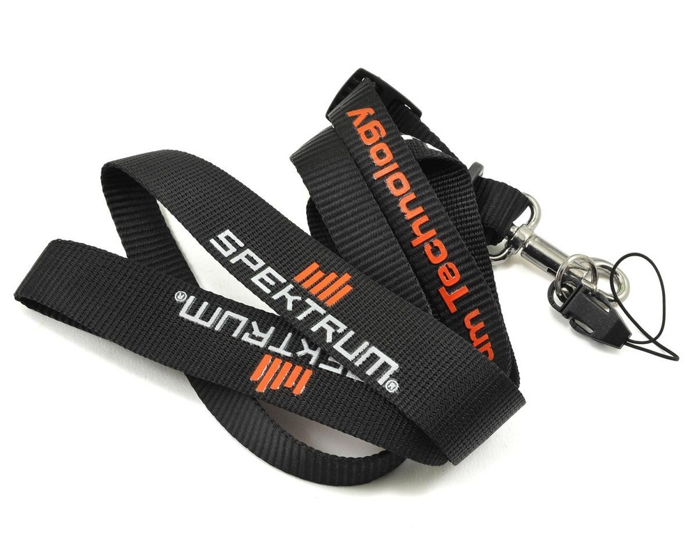 Spektrum SPMP610 SPM Neck Strap HH