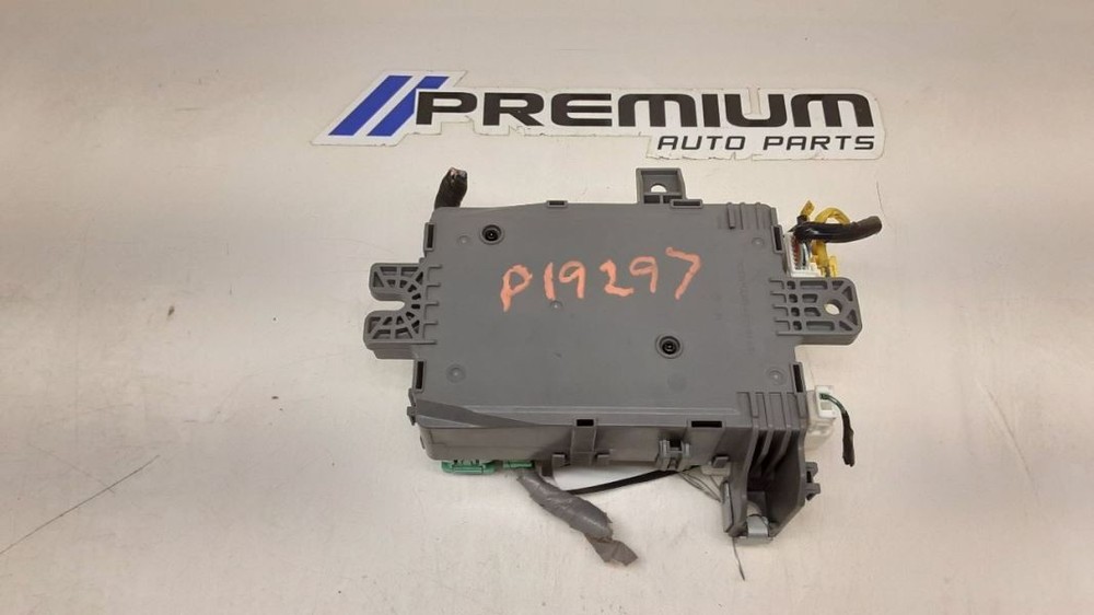 TSX       2009 Fuse Box, Cabin 475698