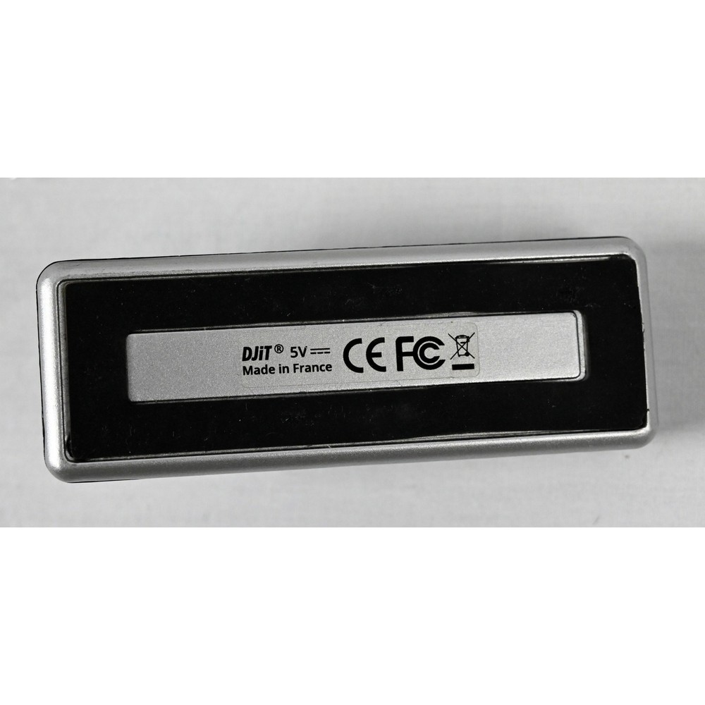 Mixfader Wireless Portable DJ Crossfader