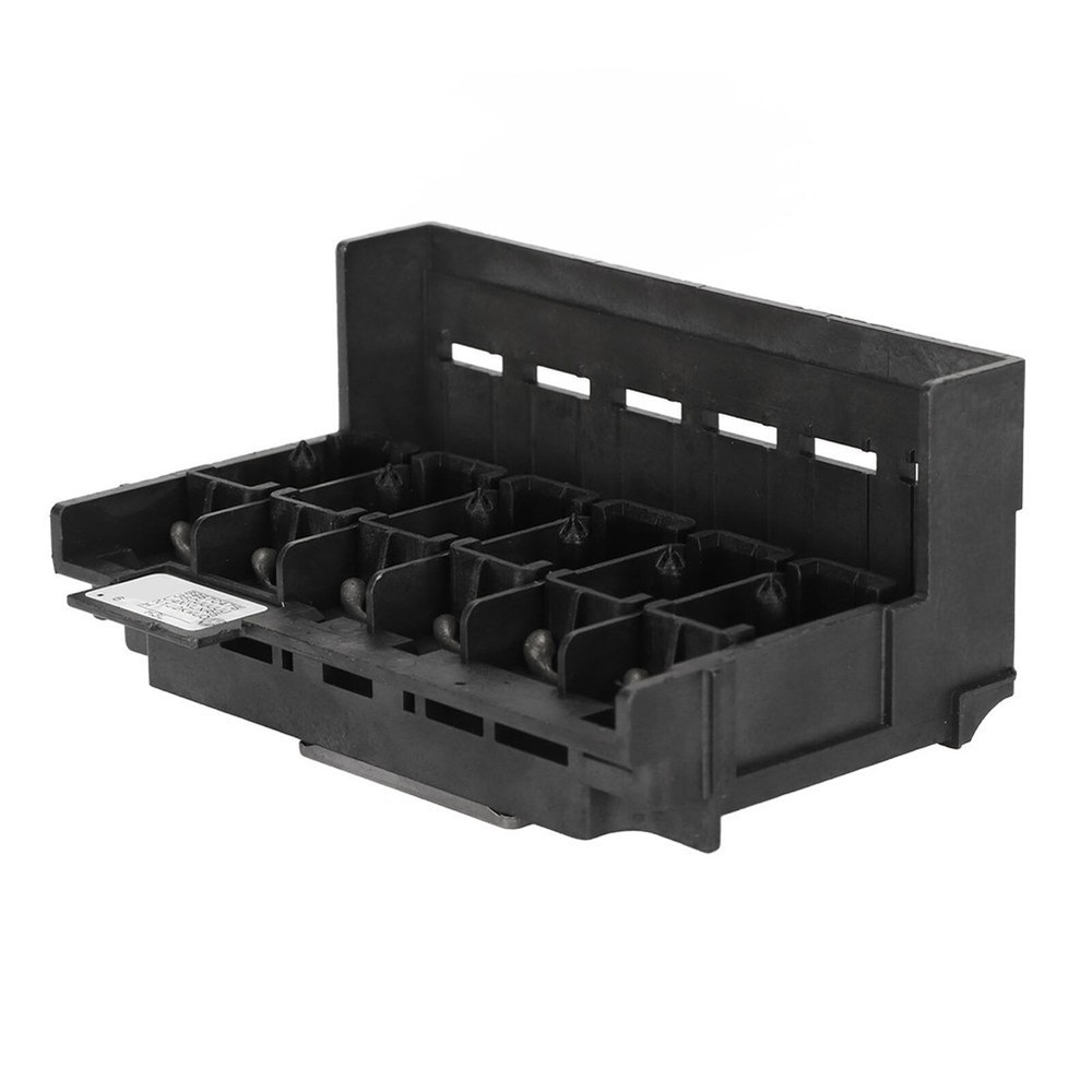 XP600 XP601 XP510 XP610 Compatible Black Printhead With ABS Shell And Chip