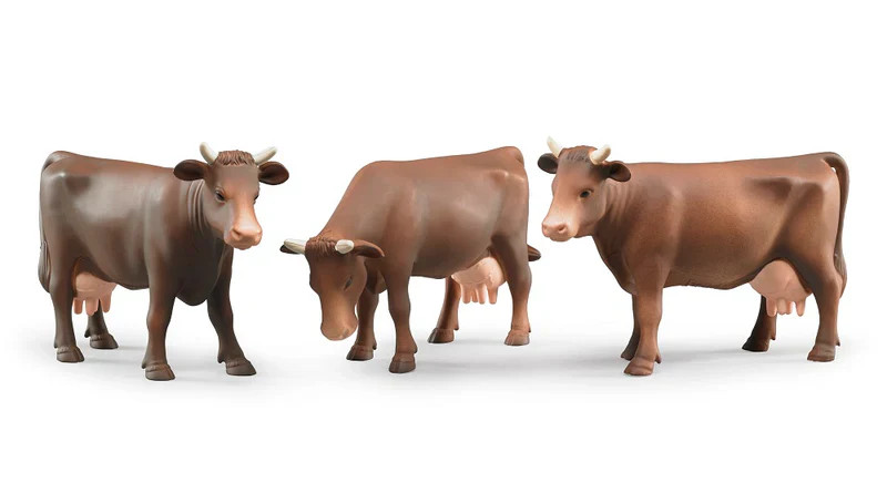 Bruder #02308 Cow - Brand New!