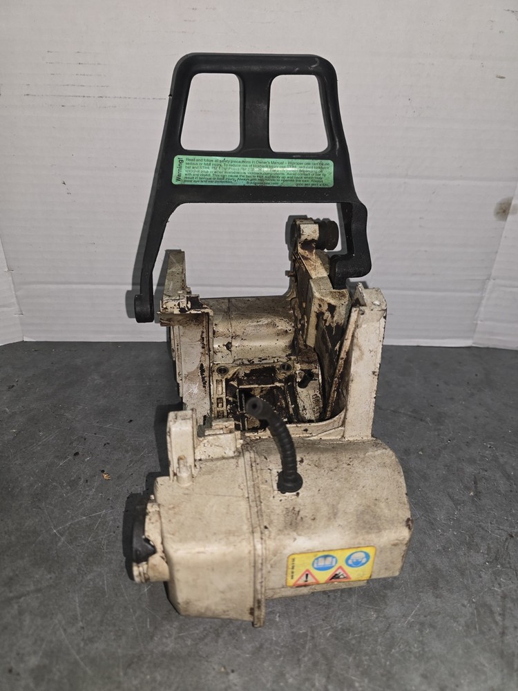 Stihl MS 290 Chainsaw Part