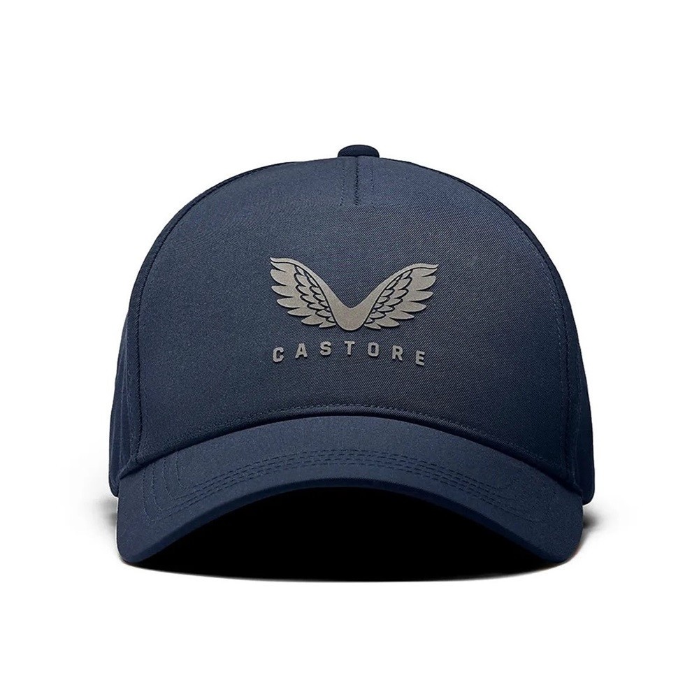 Castore Core Golf Cap - ProTek - Unisex - Moisture Wicking Performance Hat