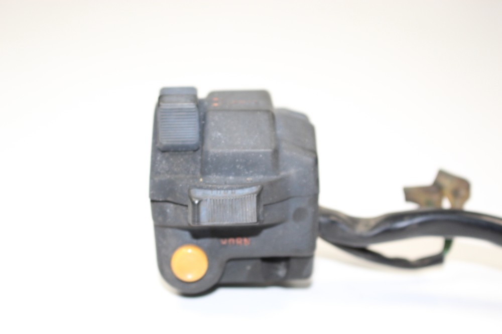 83 Honda GL650 Silverwing Left Control Switch
