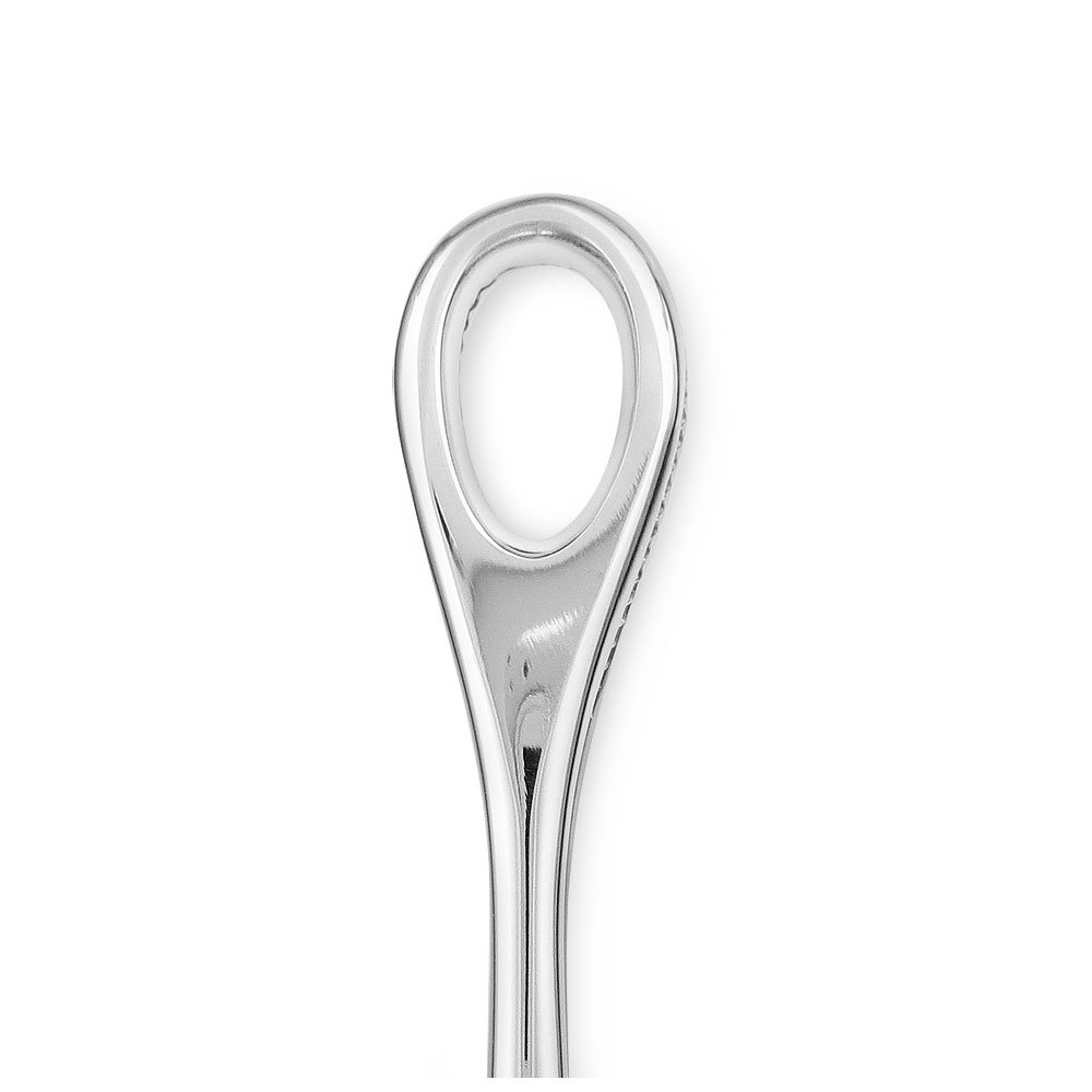 Sponge Forester Forceps 6.5 inch standard piercing tool
