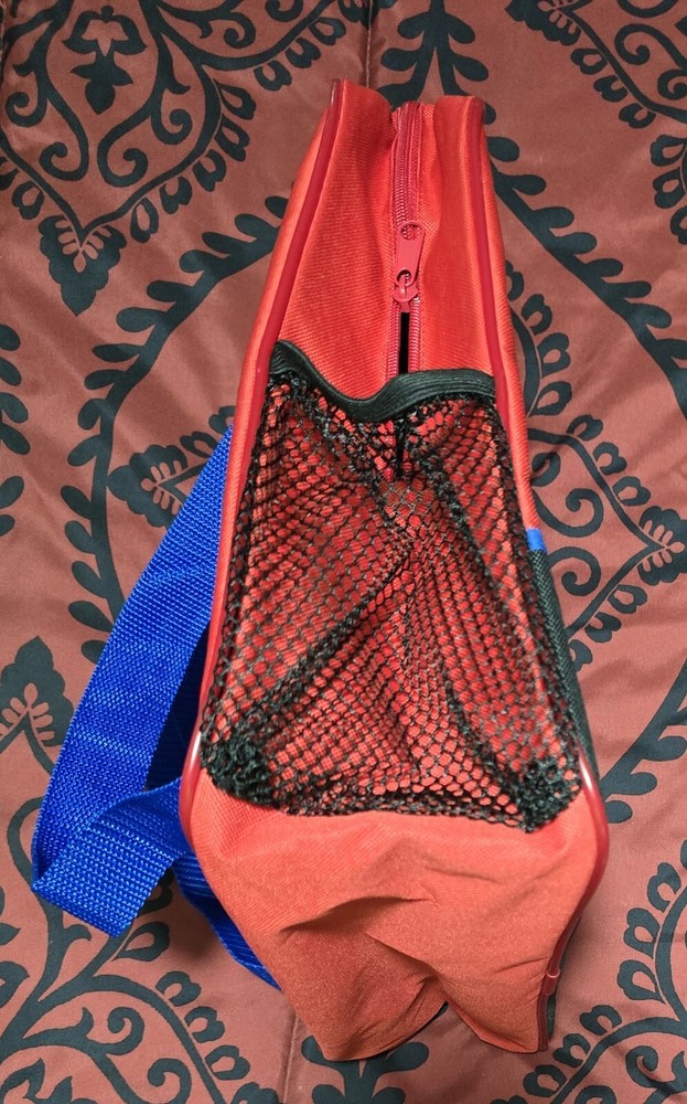 KIDS BACKPACK AGES 3 YEARS OLD AND UP