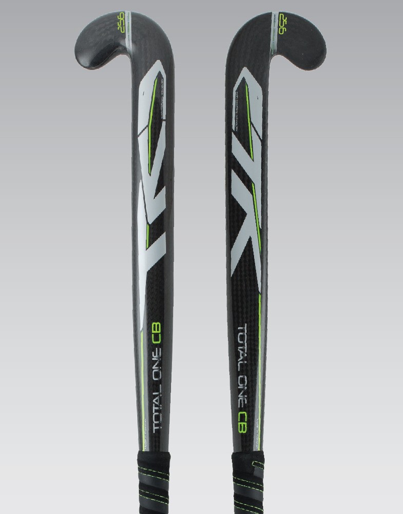 TK Total One Carbonbraid CB 256 Hockey Stick
