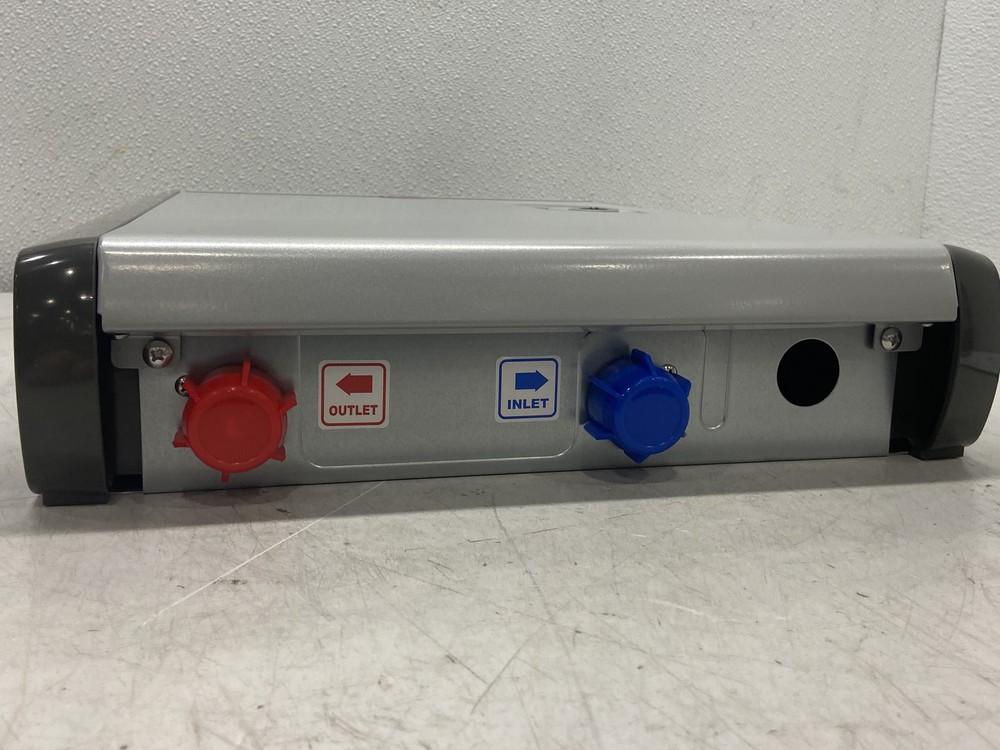 Rheem RTEX-18 Tankless Electric Water Heater 18KW