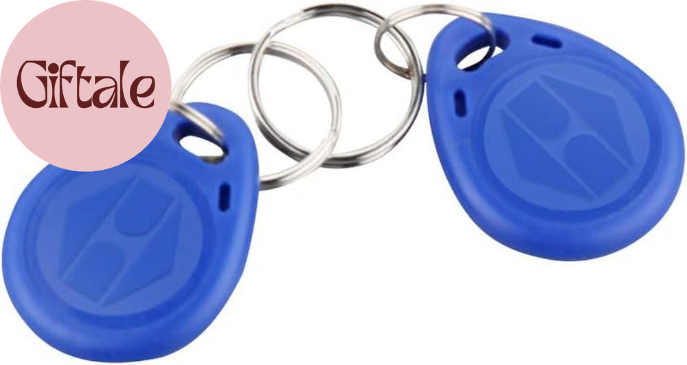 EC004 Smart RFID Push Engine Start Button Kit & Keyless Go System Upgrade Key St