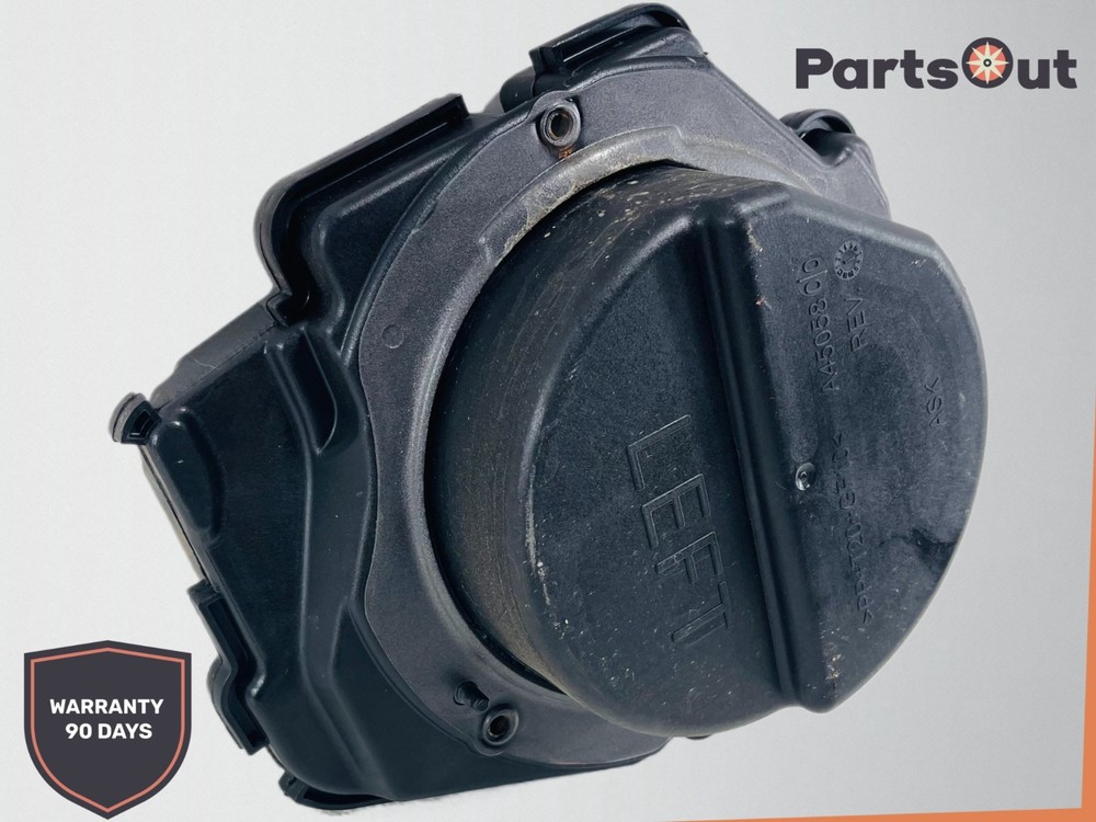 Loudspeaker Audi A8 2015 A45058