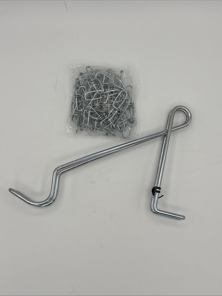 Coleman Lantern Hanger Bail-Handle Lantern Holder - New - Open Box