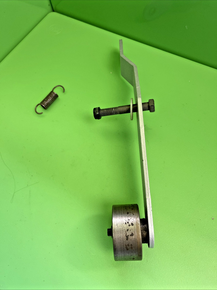 Treadmill Motor Belt Adjustable, Or Many Projects