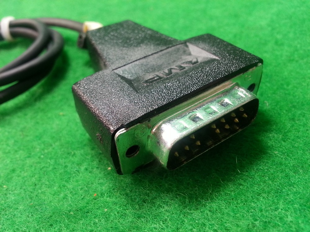 HEIDENHAIN LIDA 48 Linear Encoder 346 243 05 , USED