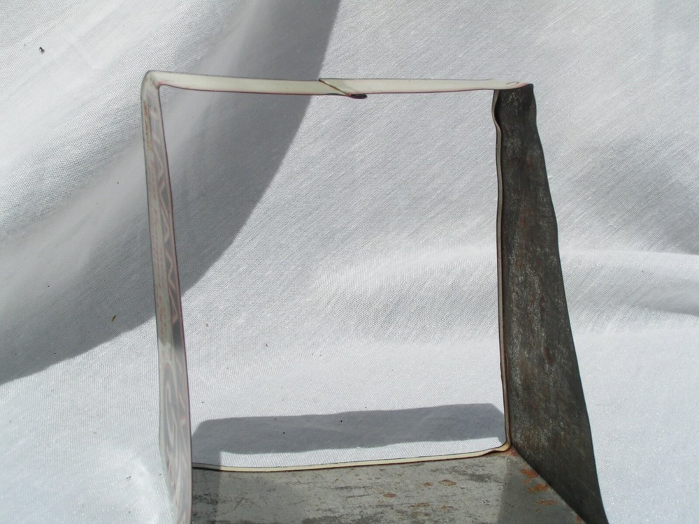 Cigar Advertising Holder 1880$