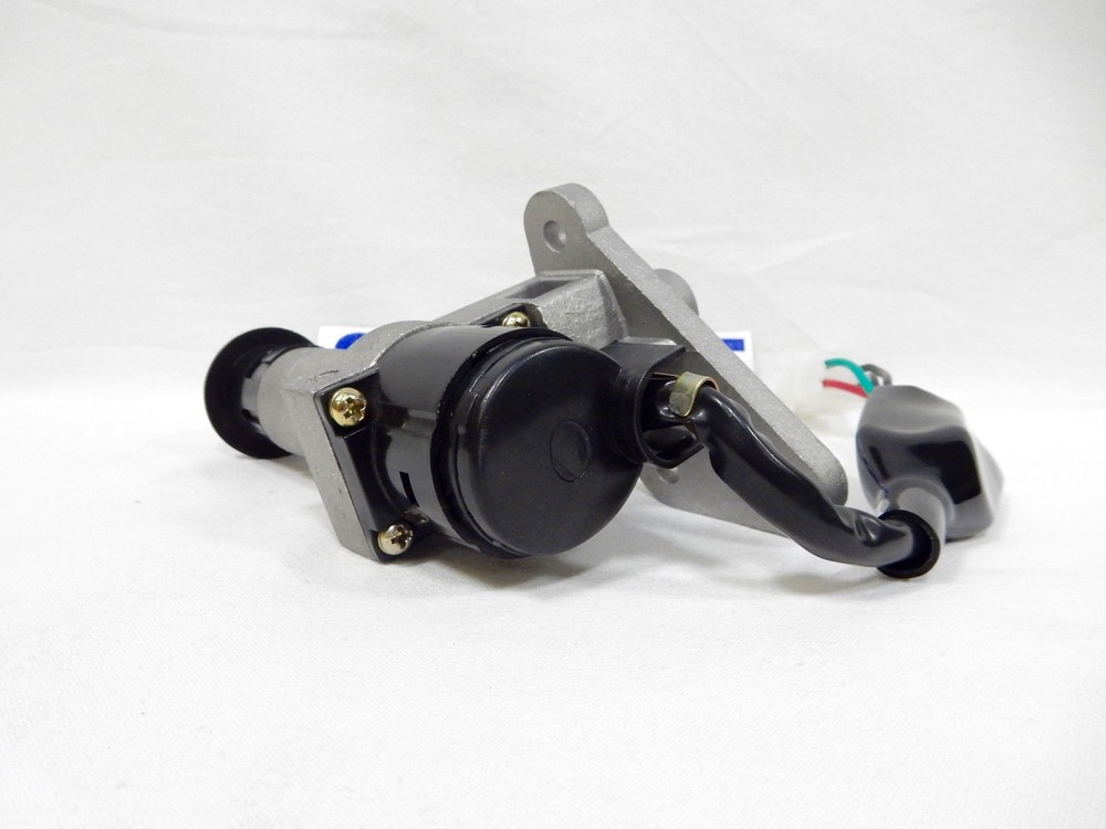 IGNITION SWITCH KEY LOCK SET FOR 150cc JONWAY ADVENTURE *TYPE 3*