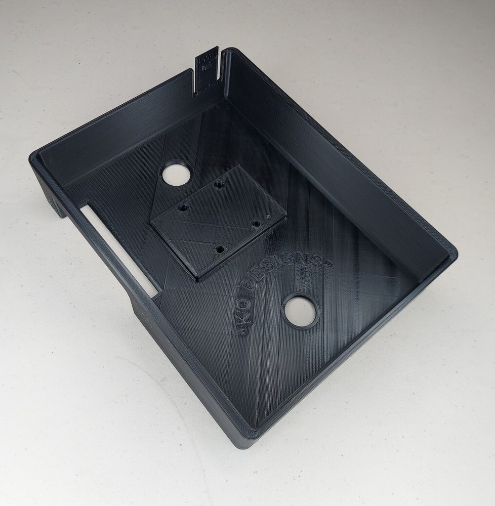 KC Designs Garmin GPSMap 695 / 696 GPS Panel Mount