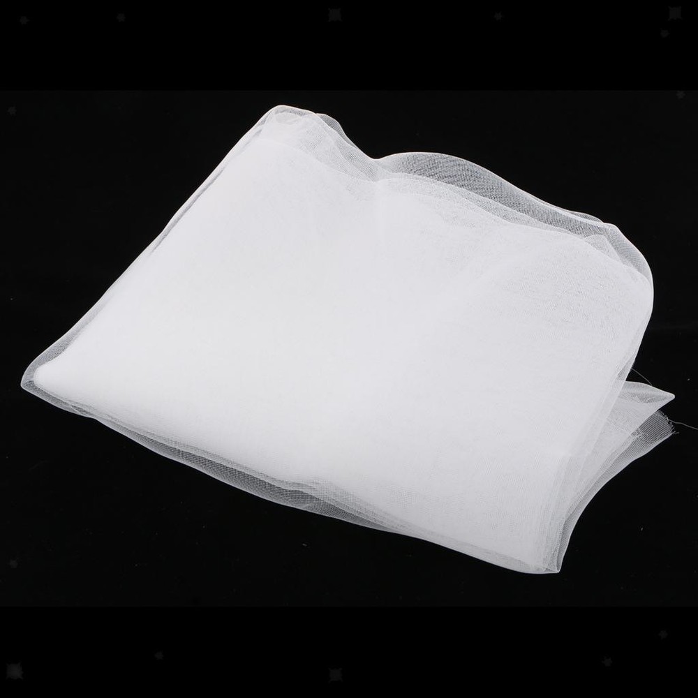 Silk Screen Printing Mesh Fabric, Mesh Count 180M, Per 1M