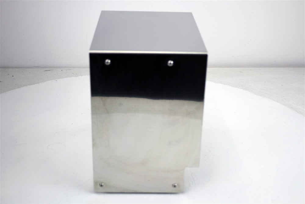 PBI Dansensor OXI-4 Portable Oxygen Analyzer Indicator