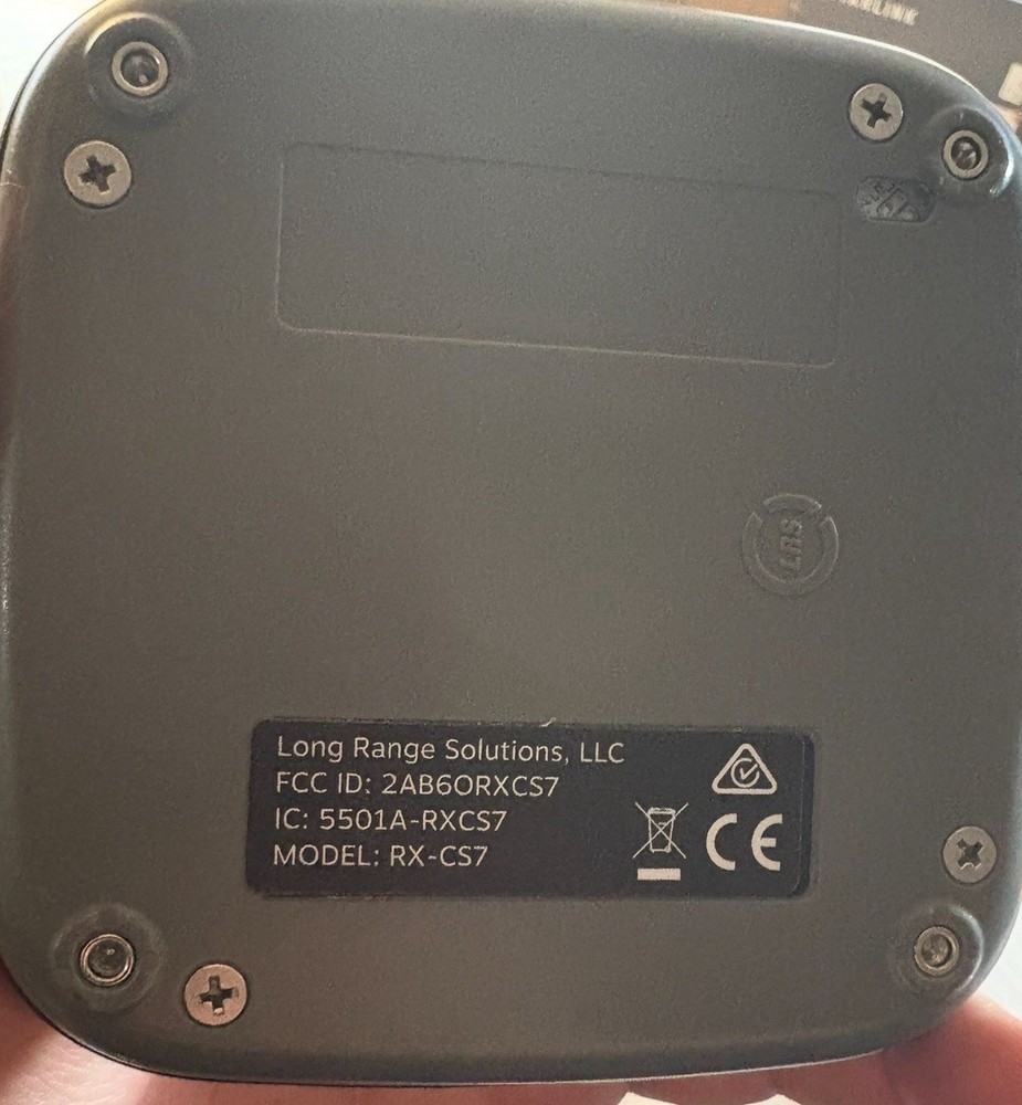 Long Range system Paging System TX-7471 Bas (17) RX-AT9 Pagers