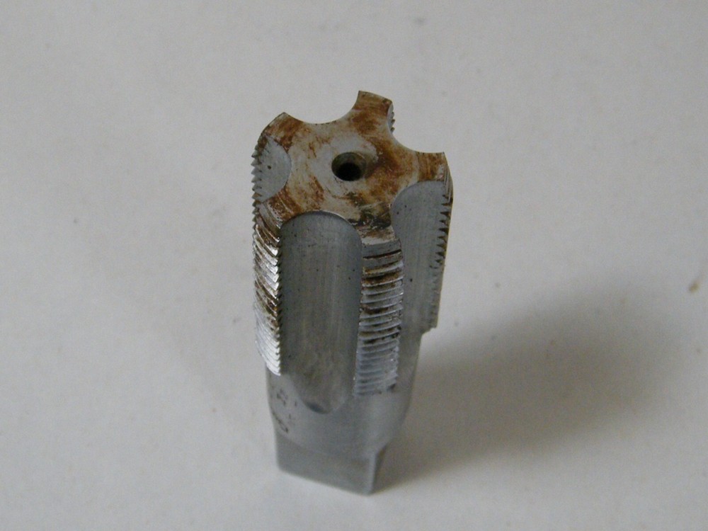 CRAFTSMAN 54535 3/4 PIPE NP TAPER