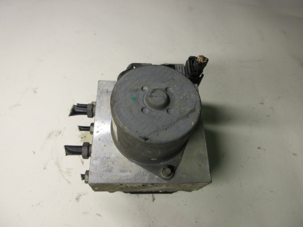 FORD GALAXY S MAX ABS PUMP 9G91-2C405-FB MODULE 2006-2014 TESTED 100%🆗 ABS PUMP