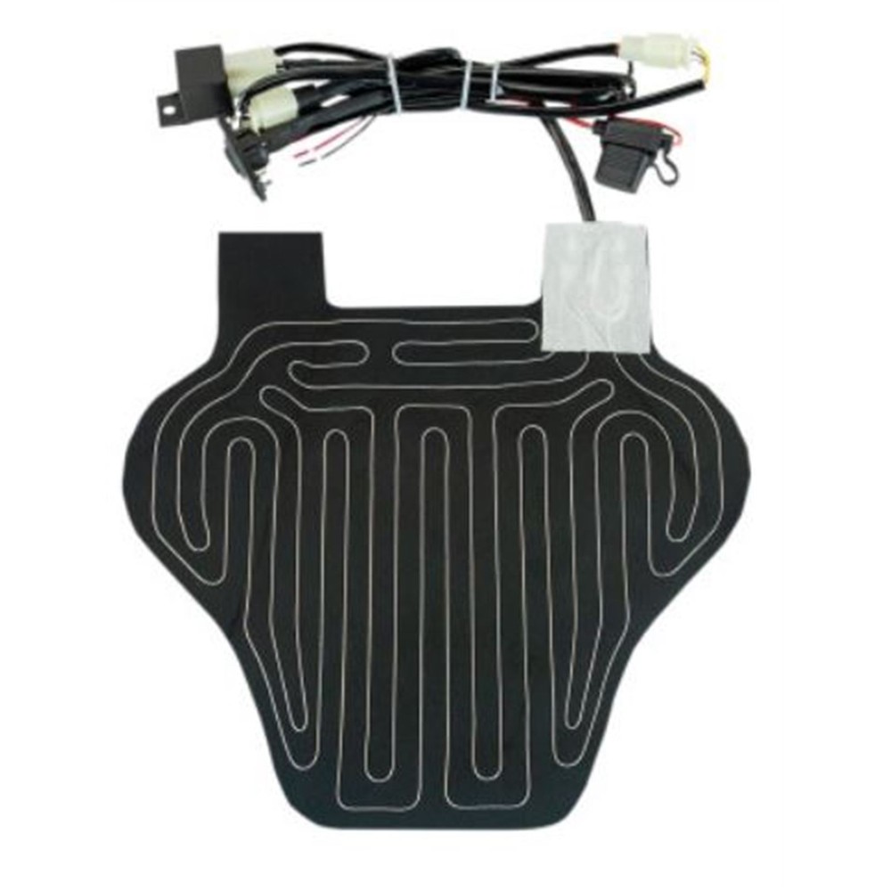 Saddlemen Seat Heater - Large 13296A