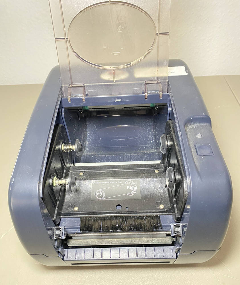 XPress Systems - Patient ID Xpress Lab Station Barcode Printer TTP-247