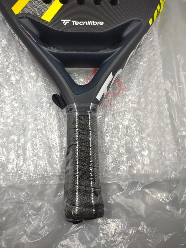 Technifibre Wall Breaker 375 ~ READ DESCRIPTION