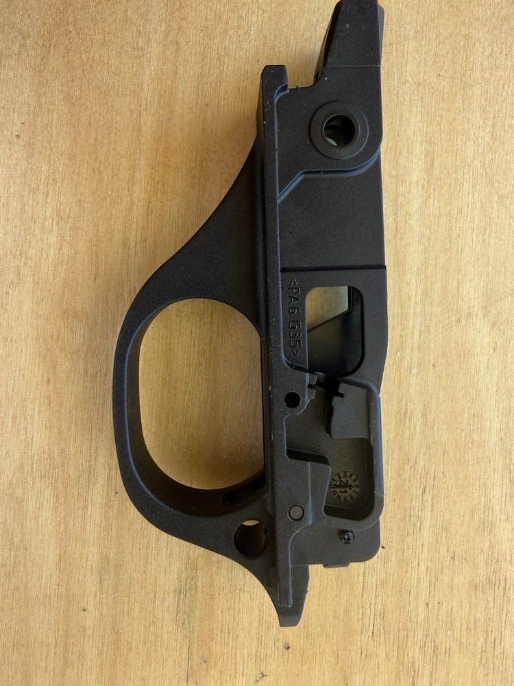 Benelli m4 Stock OEM Polymer Trigger Gaurd