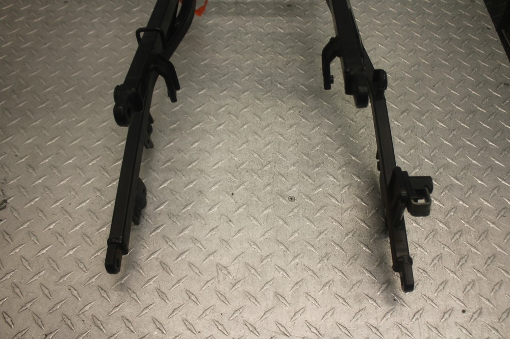 2005 SUZUKI VSTROM 1000 DL1000 REAR SUBFRAME BACK SUB FRAME