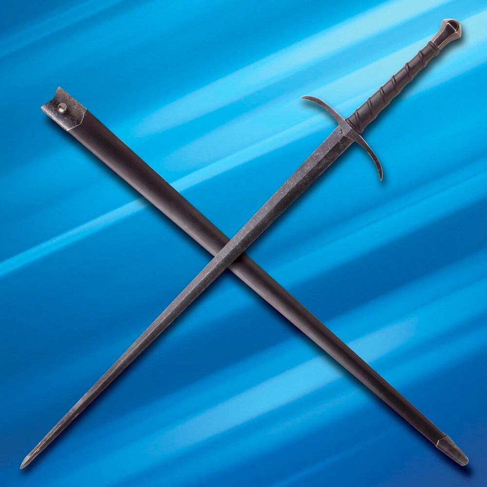 Bosworth's Long Sword