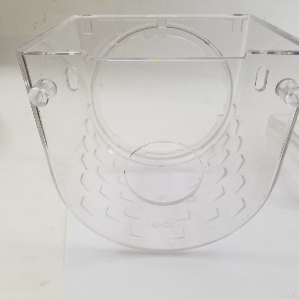 RONCO Pasta Maker Machine P200 Replacement Mixing Bin With Lid