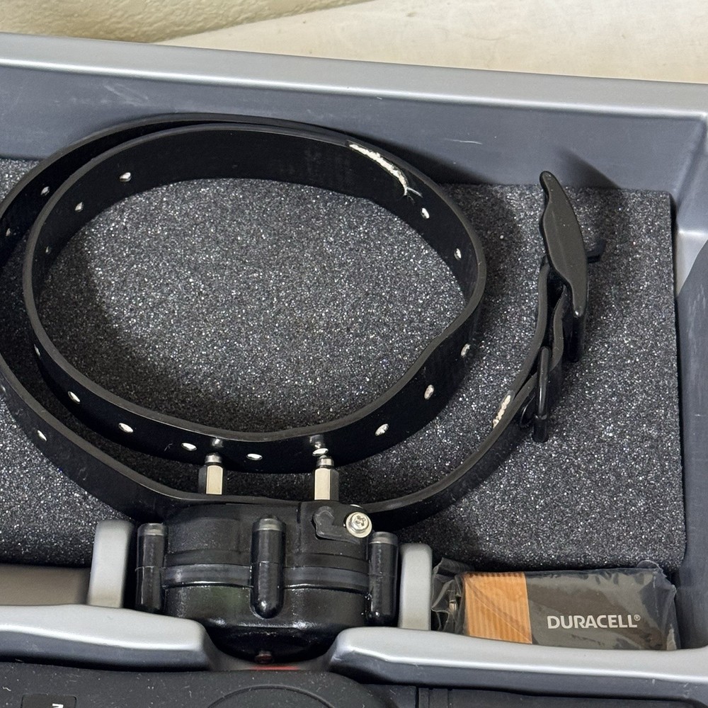 DT Systems Micro-iDT Plus Remote Dog Training Collar 900yd Expandable Trainer