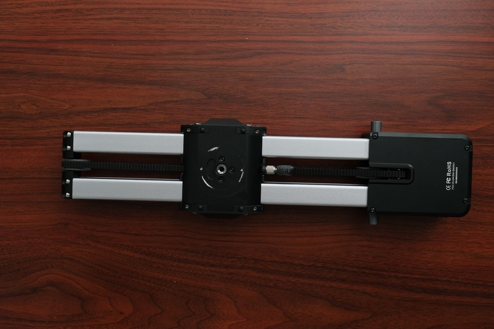 Zeapon Micro 2 Slider